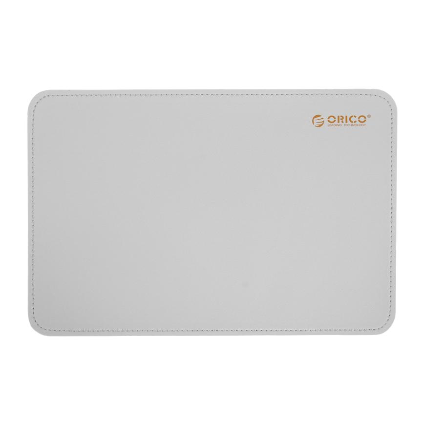 Двусторонний пробково-кожаный коврик для мыши ORICO (30x20 см)