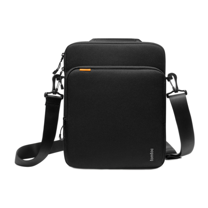 Сумка для планшета tomtoc DefenderAce-H13 Premium Protective Shoulder Bag для iPad Air и Pro 13"
