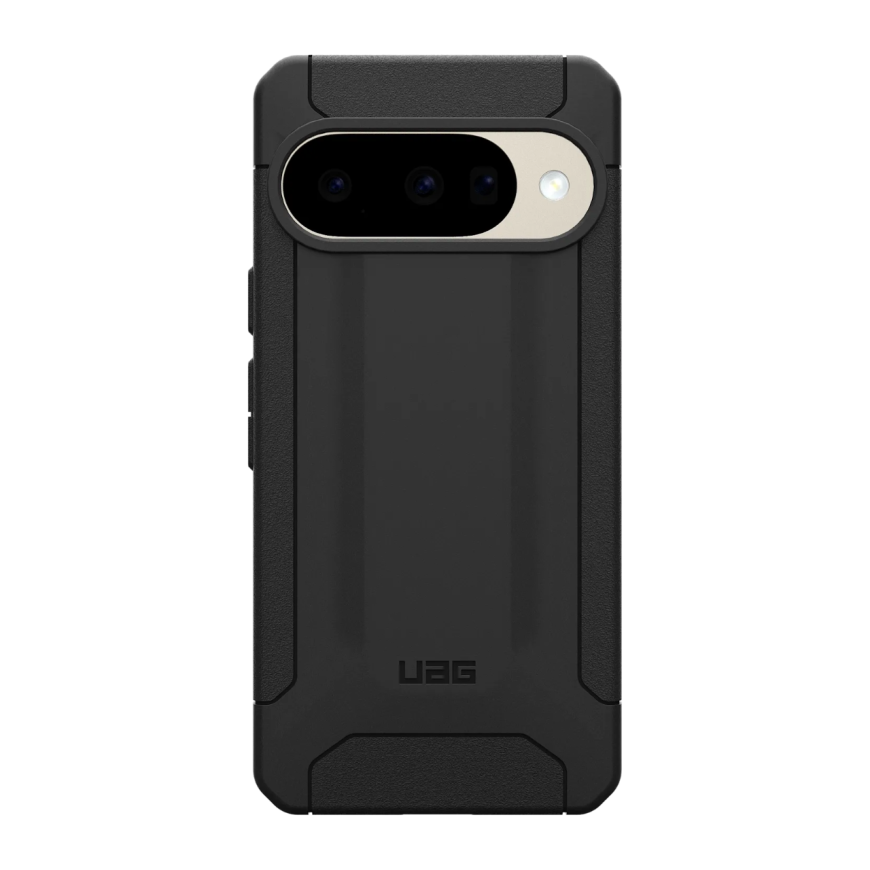 Термополиуретановый чехол UAG Scout для Google Pixel 10 и 10 Pro