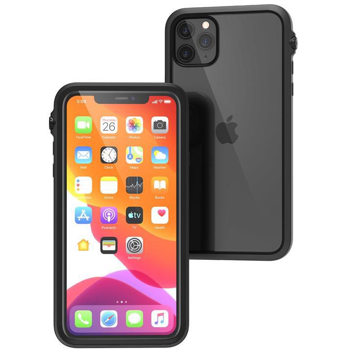 Защитный чехол с ремешком Catalyst Impact Protection Case для iPhone 11 Pro Max