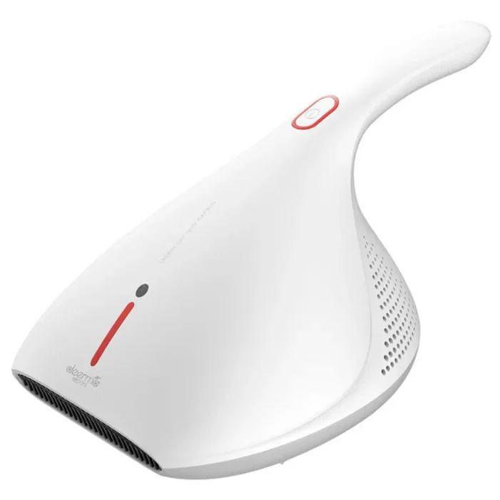 Пылесос для удаления пылевого клеща Xiaomi Deerma CM800 Anti-Allergic UVC Mite Vacuum Cleaner (EU)