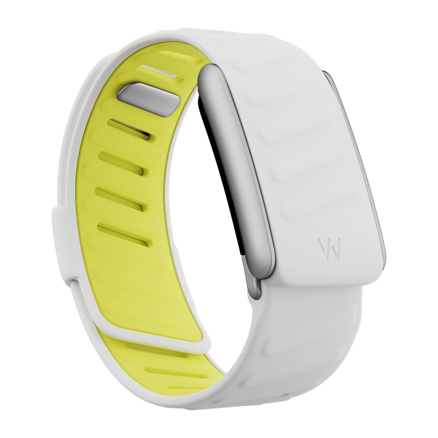 Силиконовый ремешок WHOOP SportFlex для WHOOP 5.0