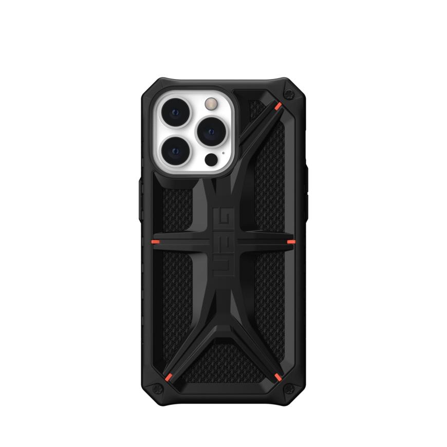 Защитный чехол UAG Monarch Kevlar для iPhone 13 Pro