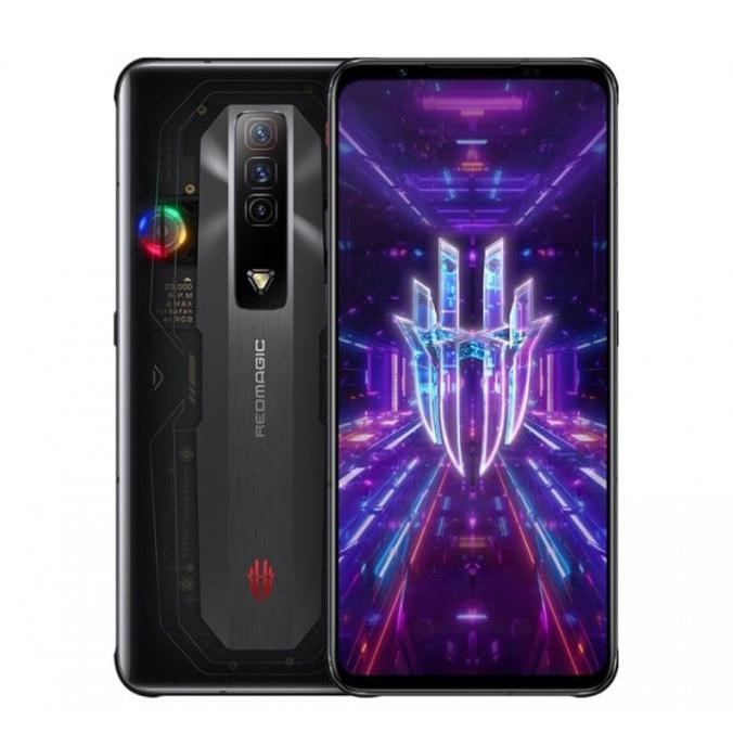 Смартфон ZTE nubia Red Magic 7 5G 18 ГБ + 256 ГБ («Сверхновая» | Supernova)