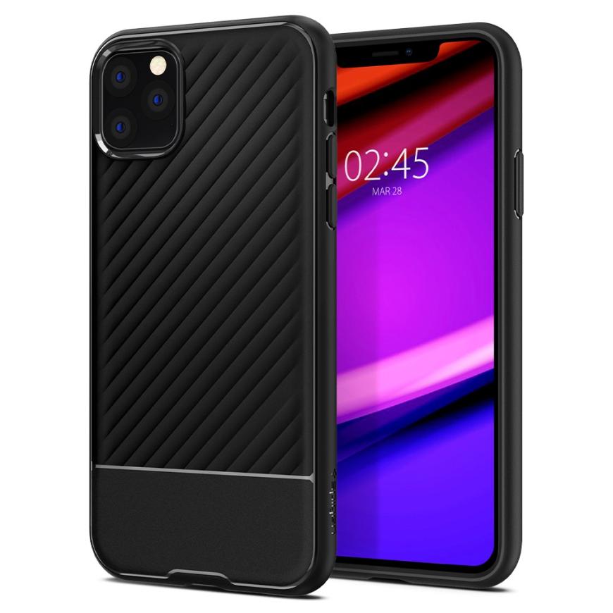 Защитный чехол Spigen Core Armor для iPhone 11 Pro Max