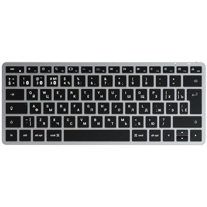 Беспроводная клавиатура Satechi X1
