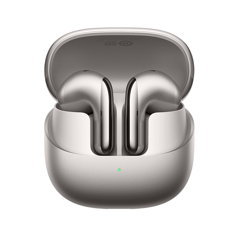 Беспроводные наушники Xiaomi Buds 5 (TWS) (версия Global)