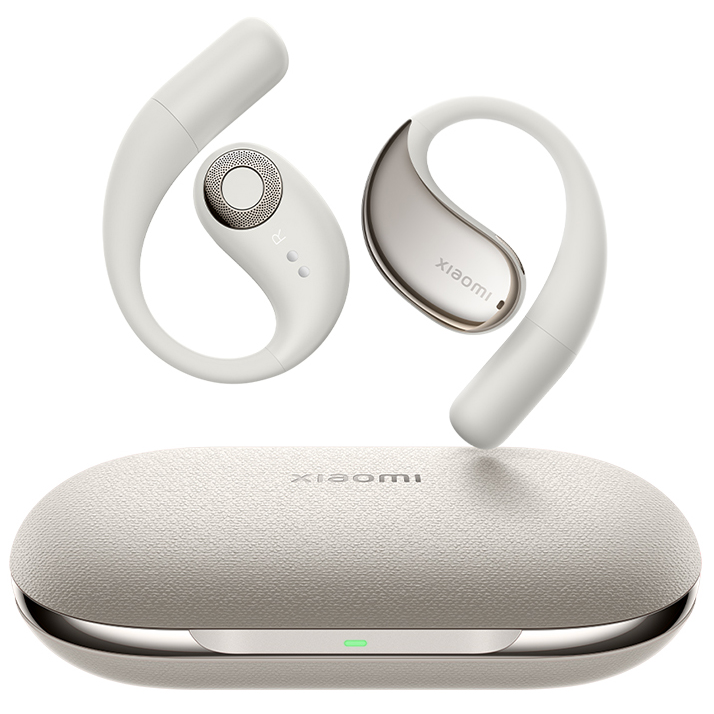 Беспроводные наушники Xiaomi OpenWear Stereo (TWS) (версия Global)