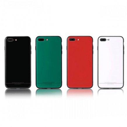 Чехол Remax Patron Saint Yarose для iPhone 7 Plus / 8 Plus "Мне повезет"