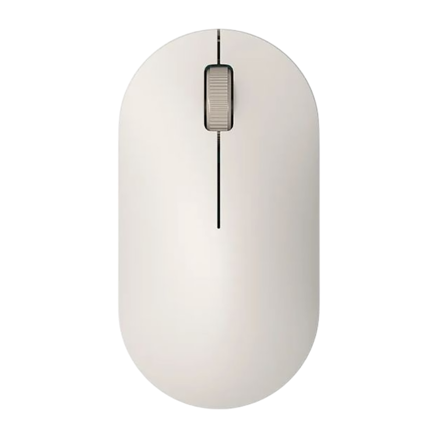 Беспроводная мышь Xiaomi Wireless Mouse Lite 2 (версия Global)
