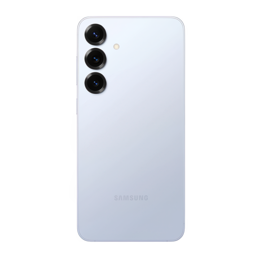 Смартфон Samsung Galaxy S25+ 12 ГБ | 512 ГБ (Голубой | Icyblue) (Snapdragon) - фото 5