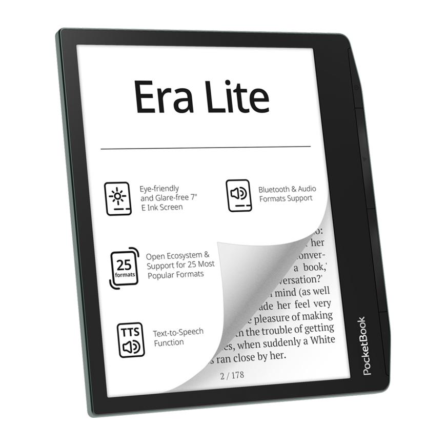 Электронная книга PocketBook Era Lite