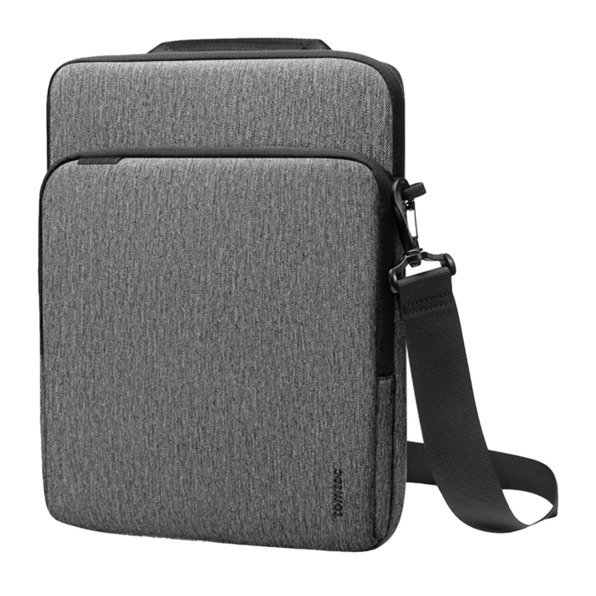 Сумка для ноутбука tomtoc DefenderACE-A03 Laptop Shoulder Bag для MacBook Air и Pro 13" - фото 1