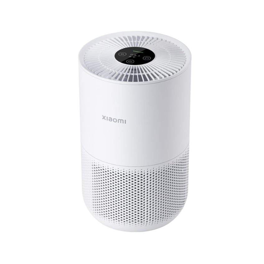 Умный очиститель воздуха Xiaomi Smart Air Purifier 4 Compact (AC-M18-SC, EAC — Global)