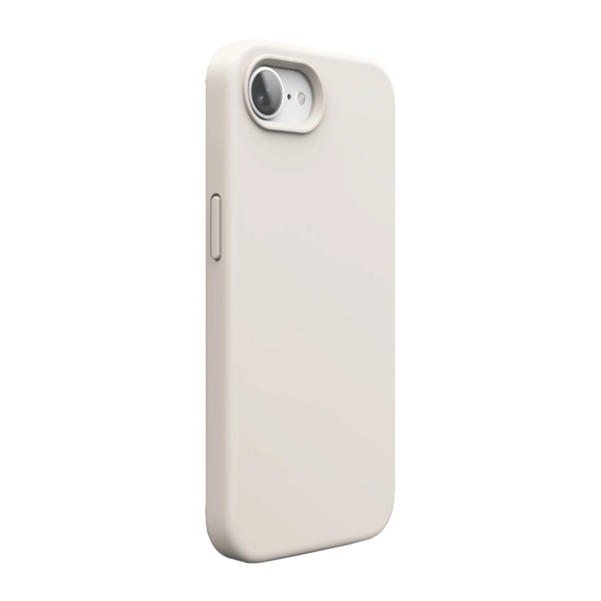 Силиконовый чехол MagSafe elago Silicone Case для iPhone 16e