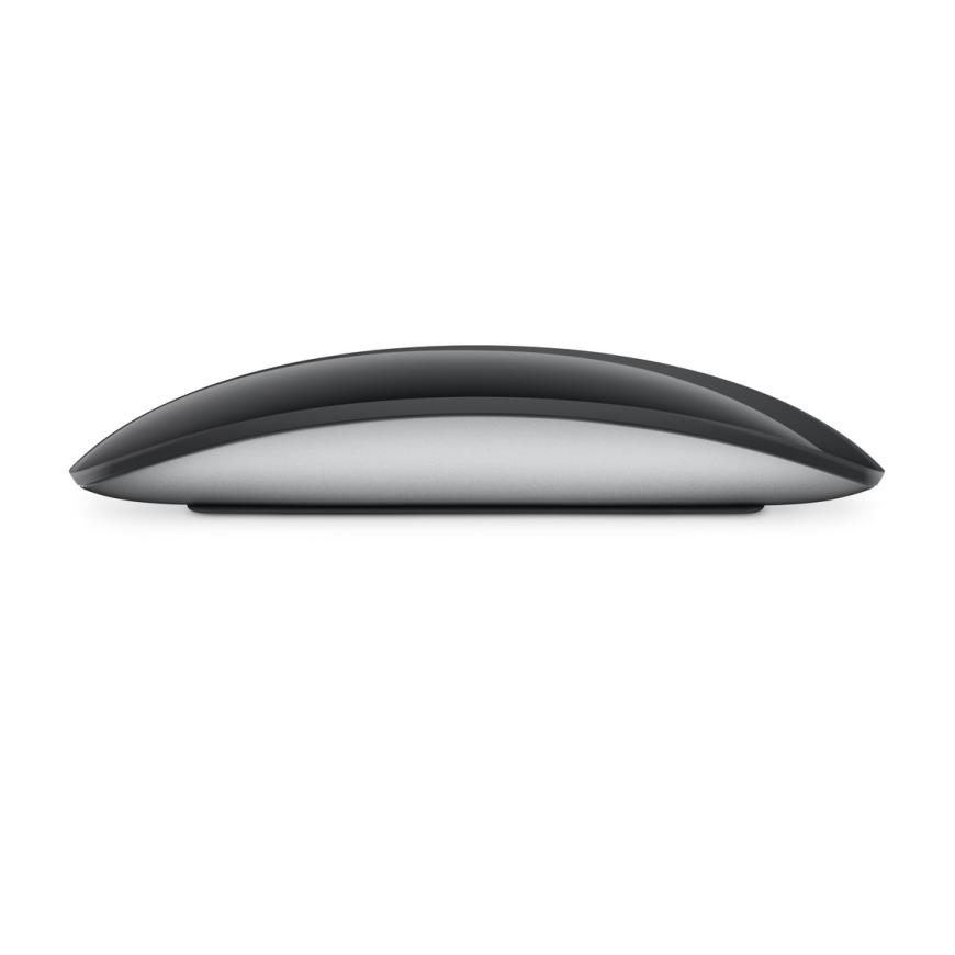 Беспроводная мышь Apple Magic Mouse (USB-C) (Чёрный | Black)