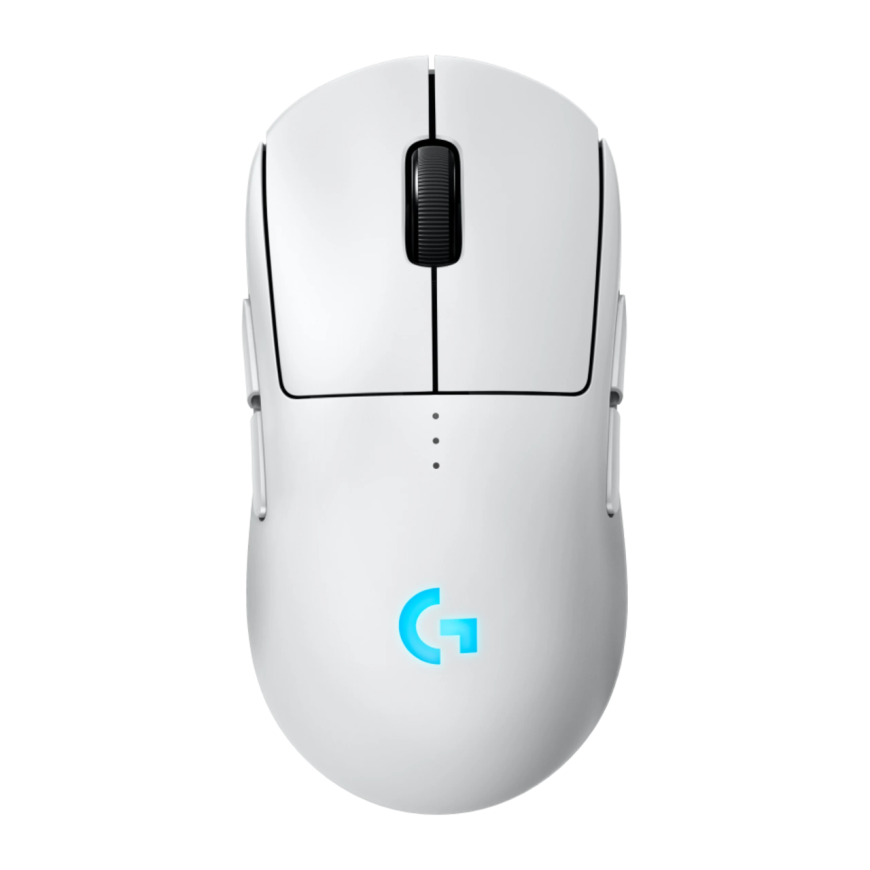 Игровая беспроводная мышь Logitech G PRO 2 LIGHTSPEED