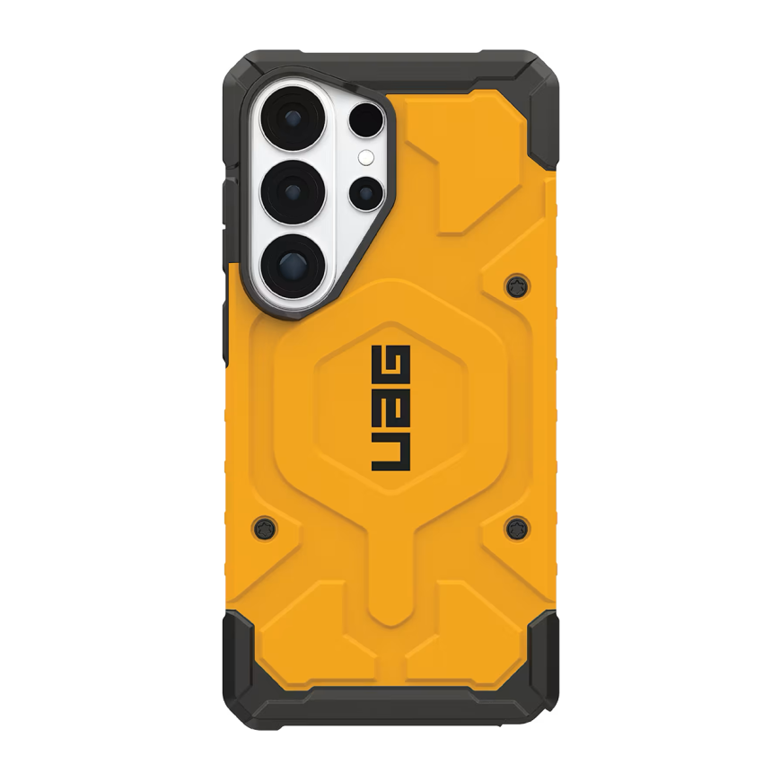 Защитный чехол MagSafe UAG Pathfinder для Samsung Galaxy S26 Ultra