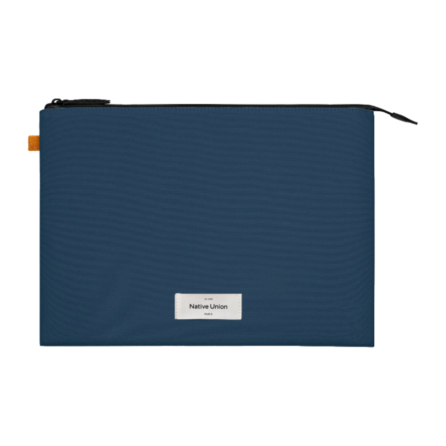 Тканевый чехол-рукав Native Union W.F.A Sleeve для MacBook Air и Pro 13–14"