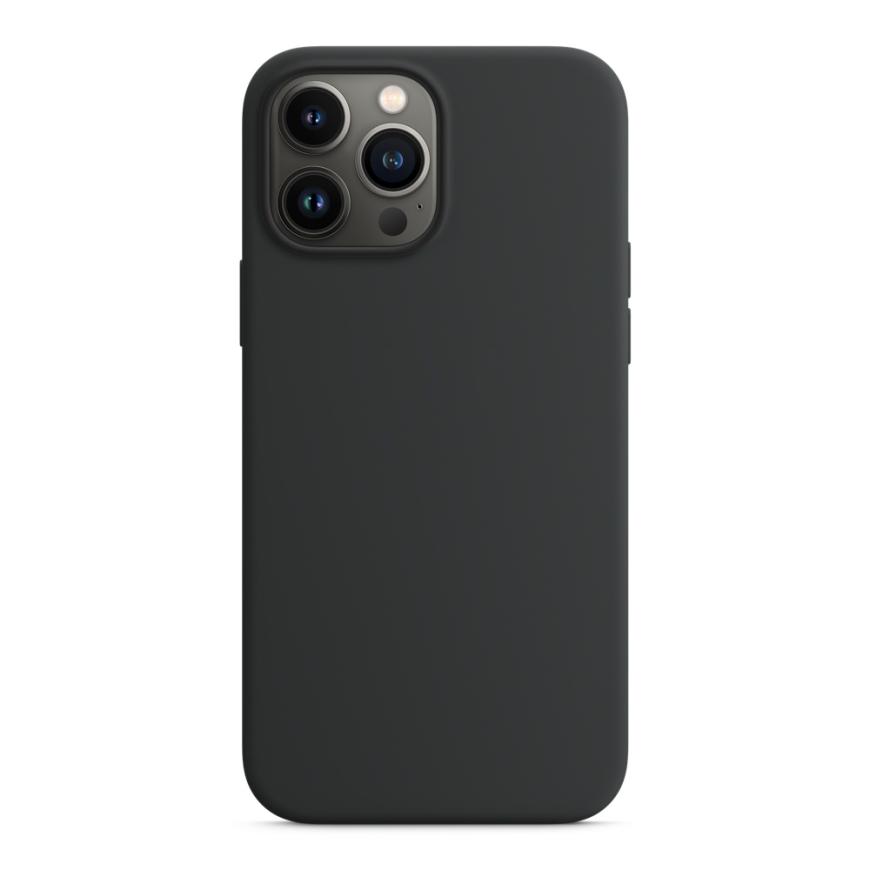 Силиконовый чехол MagSafe Apple Silicone Case для iPhone 13 Pro Max