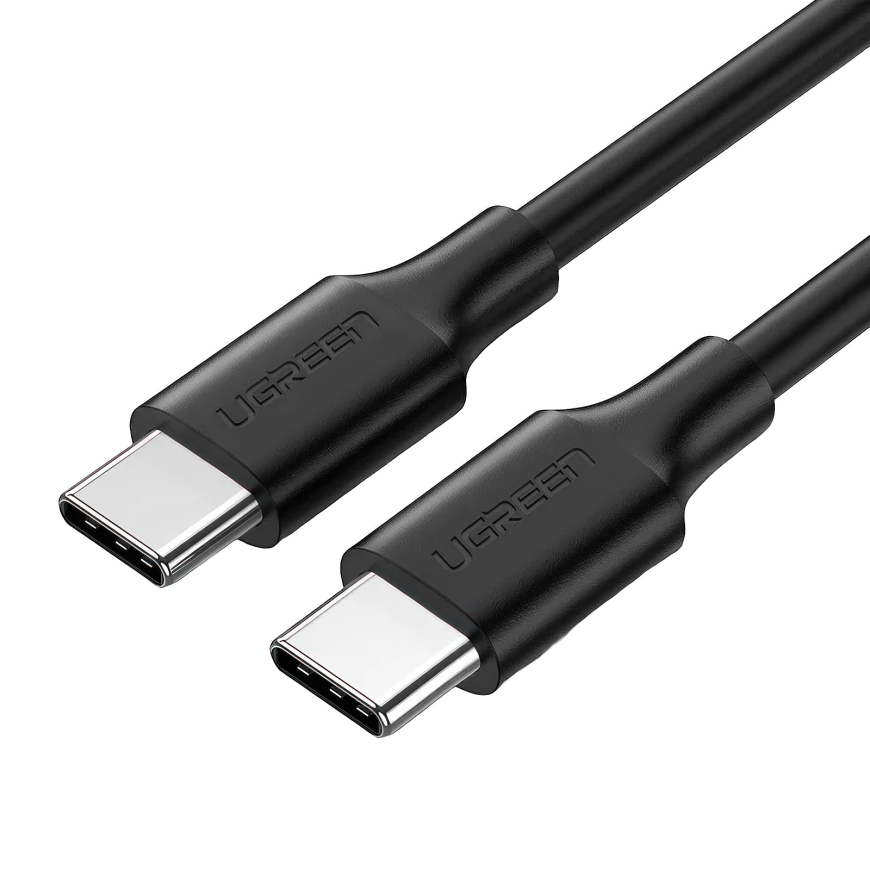 Кабель Ugreen USB-C (1 м) (US286)