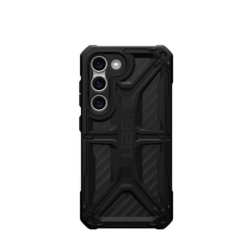 Защитный чехол UAG Monarch для Samsung Galaxy S23