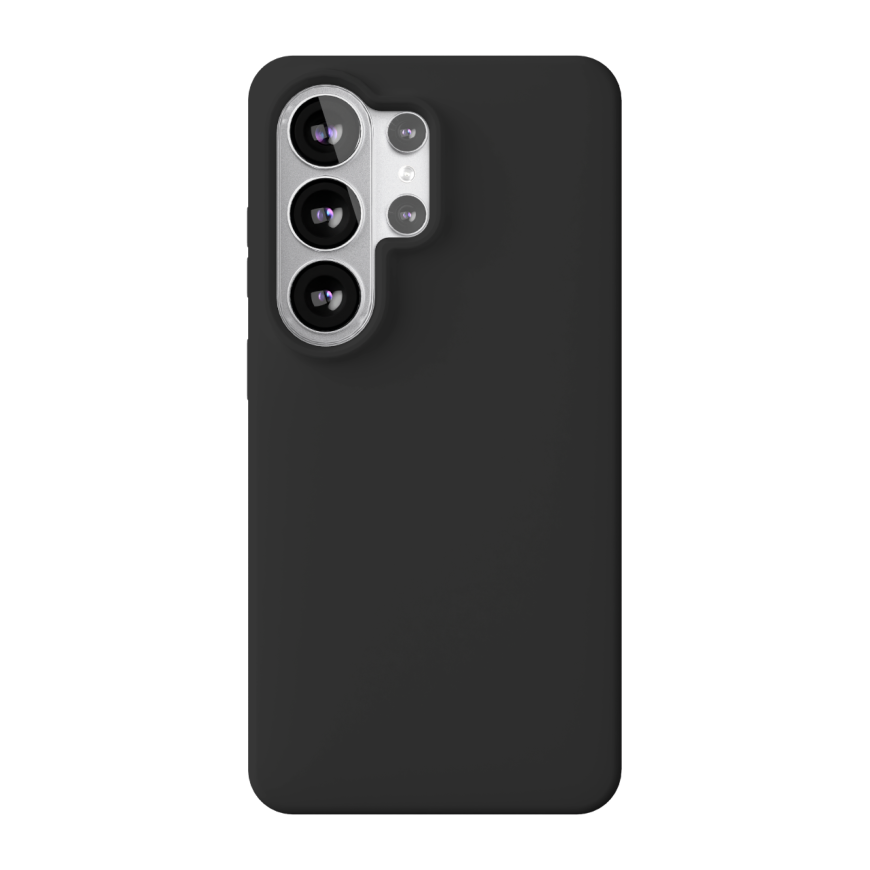 Силиконовый чехол MagSafe VLP LITE Mist Case для Samsung Galaxy S26 Ultra