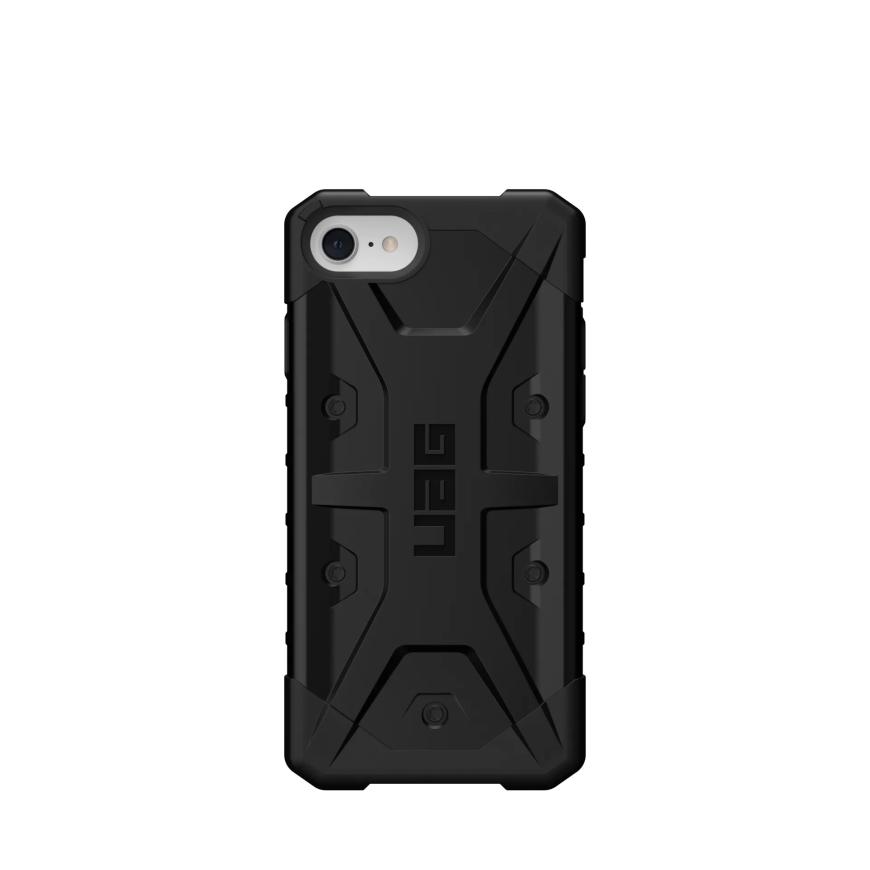 Защитный чехол UAG Pathfinder для iPhone 7, 8 и SE (2-го и 3-го поколений, 2020 и 2022) (дизайн 2022)