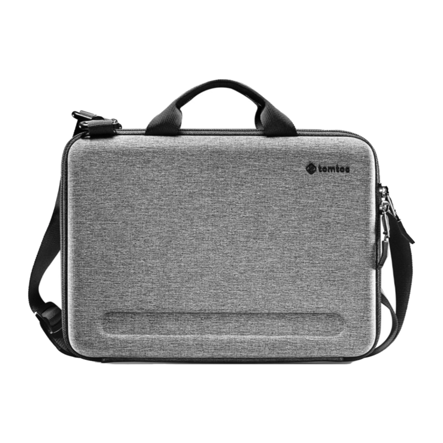 Сумка-футляр для ноутбука tomtoc FancyCase-A25 Laptop Shoulder Bag для MacBook Air 15" и Pro 16"