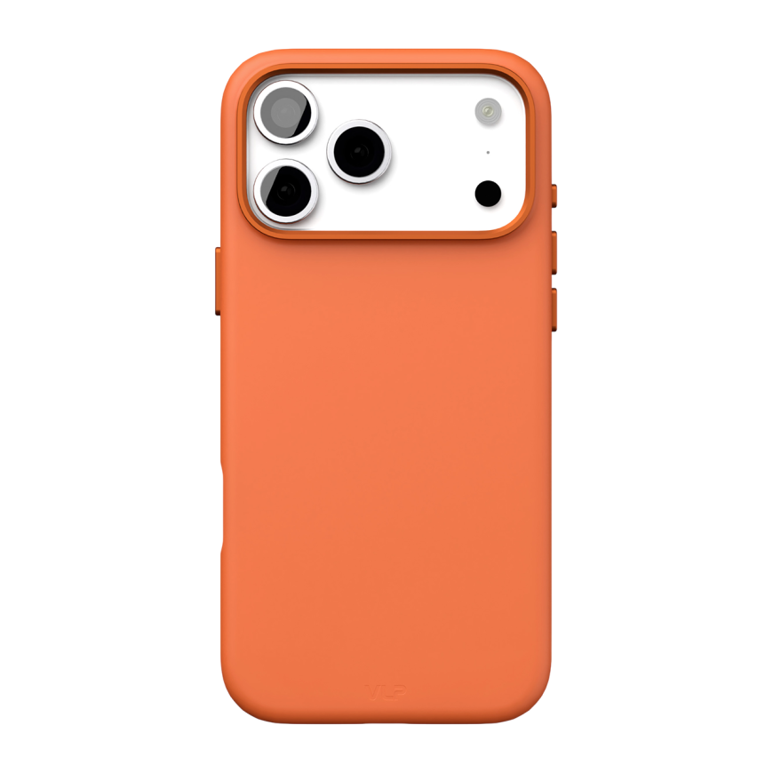 Силиконовый чехол MagSafe VLP Aster Pro Case для iPhone 17 Pro Max