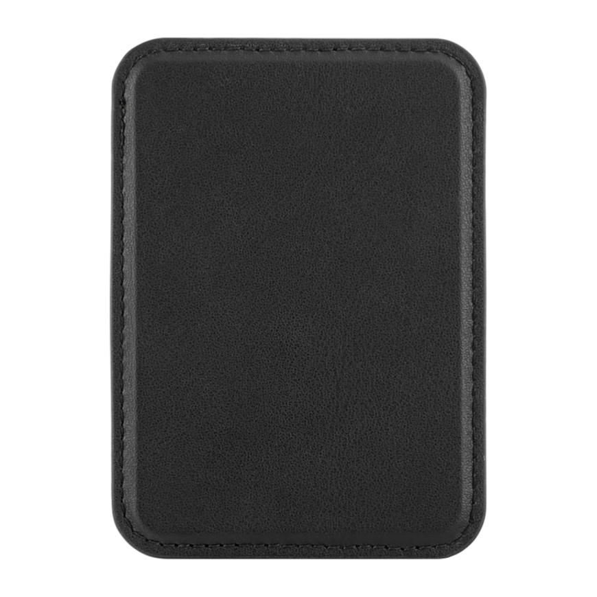 Кожаный чехол-бумажник MagSafe uBear Split