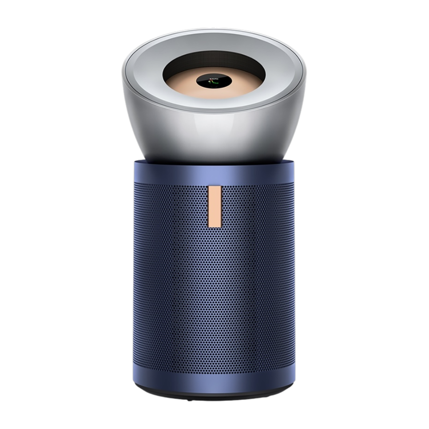 Очиститель воздуха Dyson Purifier Big+Quiet Formaldehyde BP03 (Nickel/Blue) (2023)