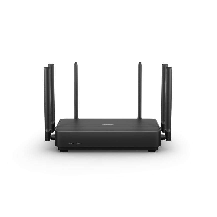 Роутер Xiaomi Router AX3200 (RB01, EAC — Global)