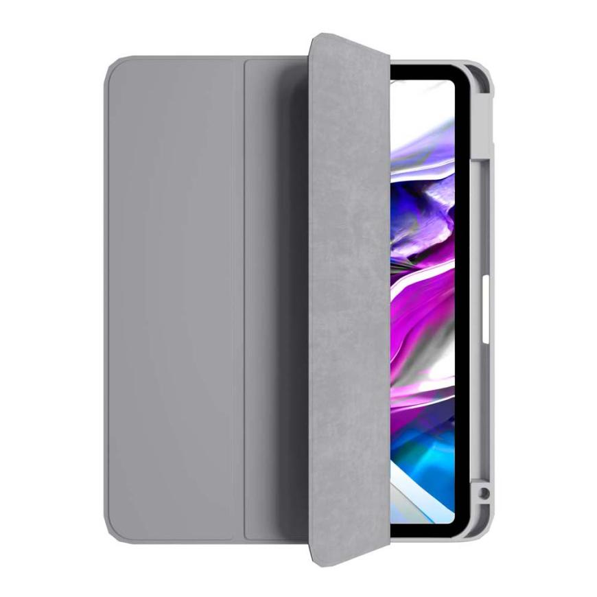 Гибридный чехол-подставка VLP Split Folio для iPad Pro 11" (M4 | 2024)