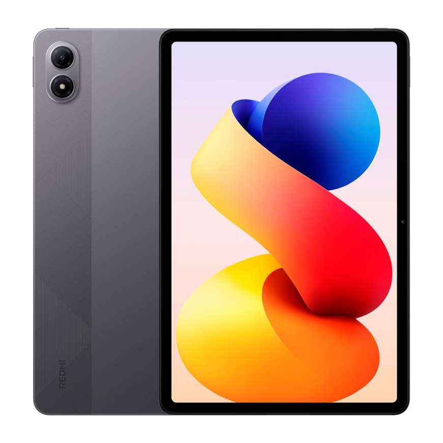 Планшет Xiaomi Redmi Pad 2 Pro 5G 6 ГБ + 128 ГБ («Графитовый серый» | Graphite Gray) (версия Global)
