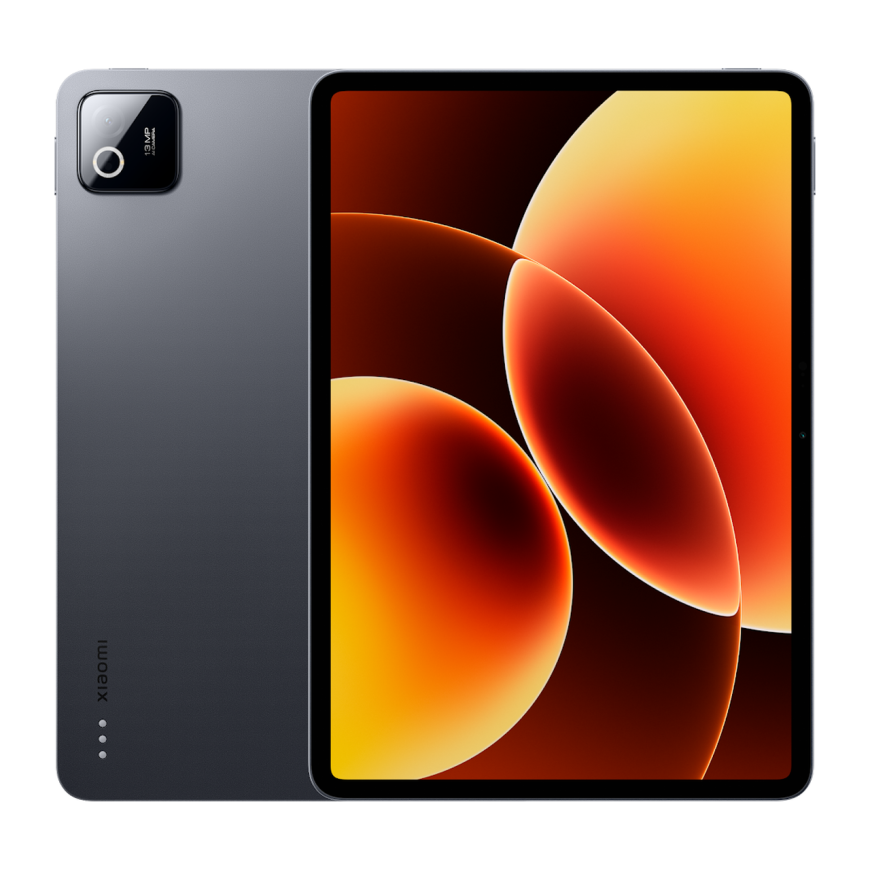 Планшет Xiaomi Pad 8 8 ГБ + 128 ГБ (Серый | Gray) (версия Global)
