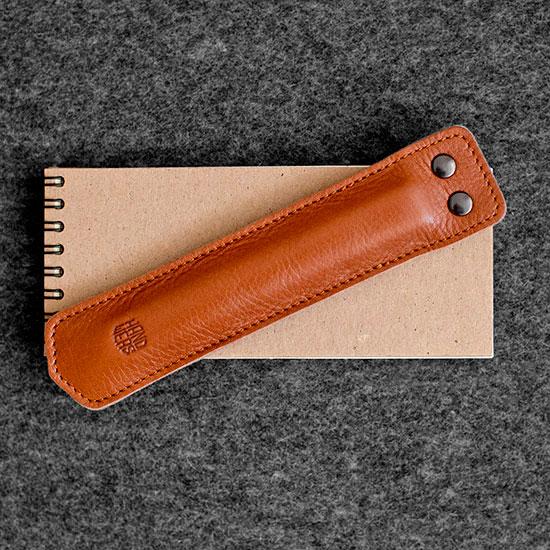 Пенал Handwers Pencil Case Narrow x LANCE