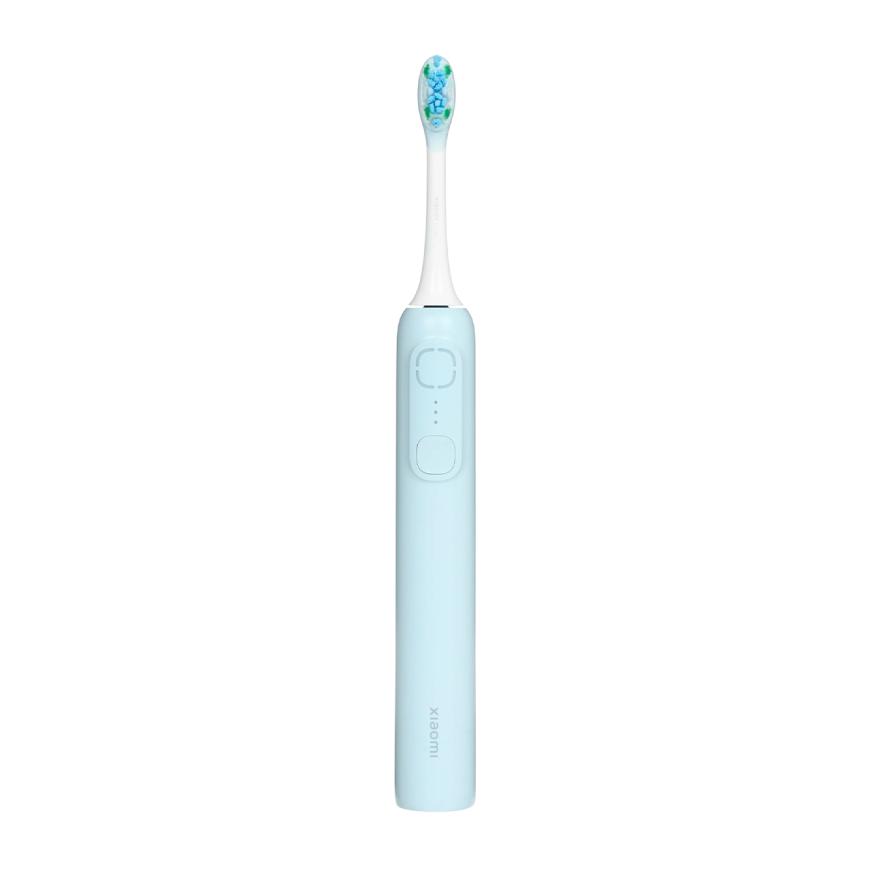 Звуковая электрическая зубная щётка Xiaomi Oscillation Electric Toothbrush (версия Global)