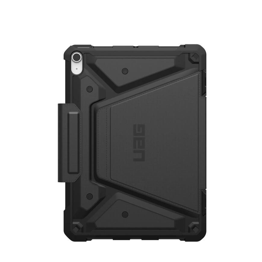 Защитный композитный чехол-подставка UAG Metropolis SE для iPad Air 10,9" и Air 11" (M2, 2024)