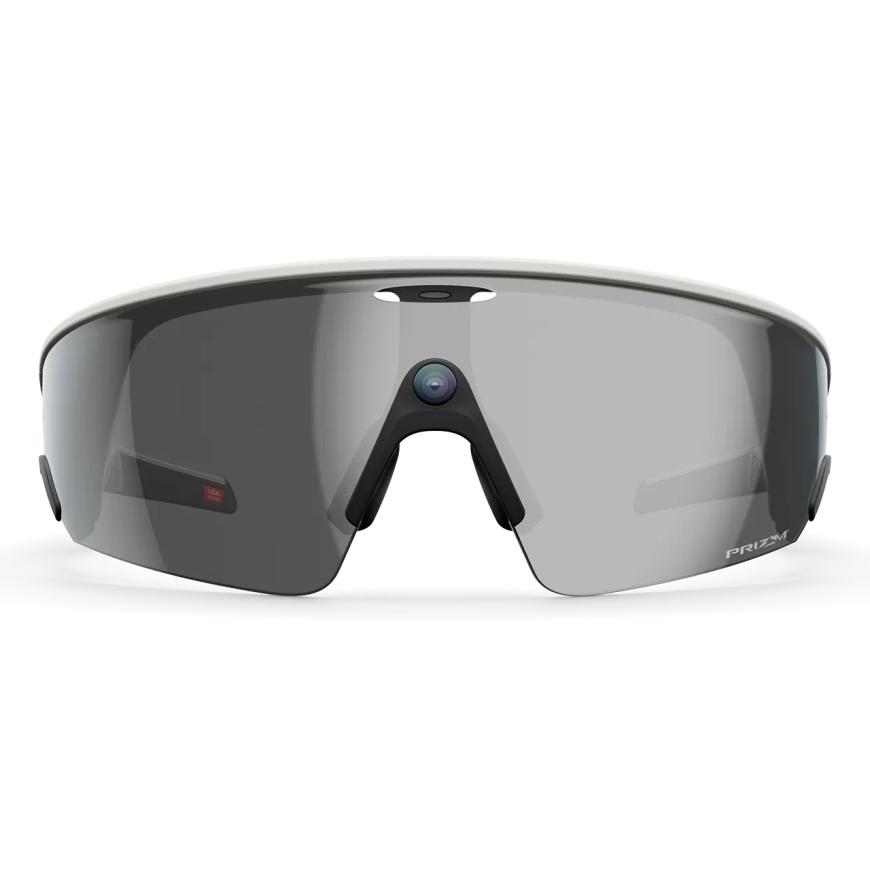 Умные очки Oakley Vanguard (White/Prizm Black)
