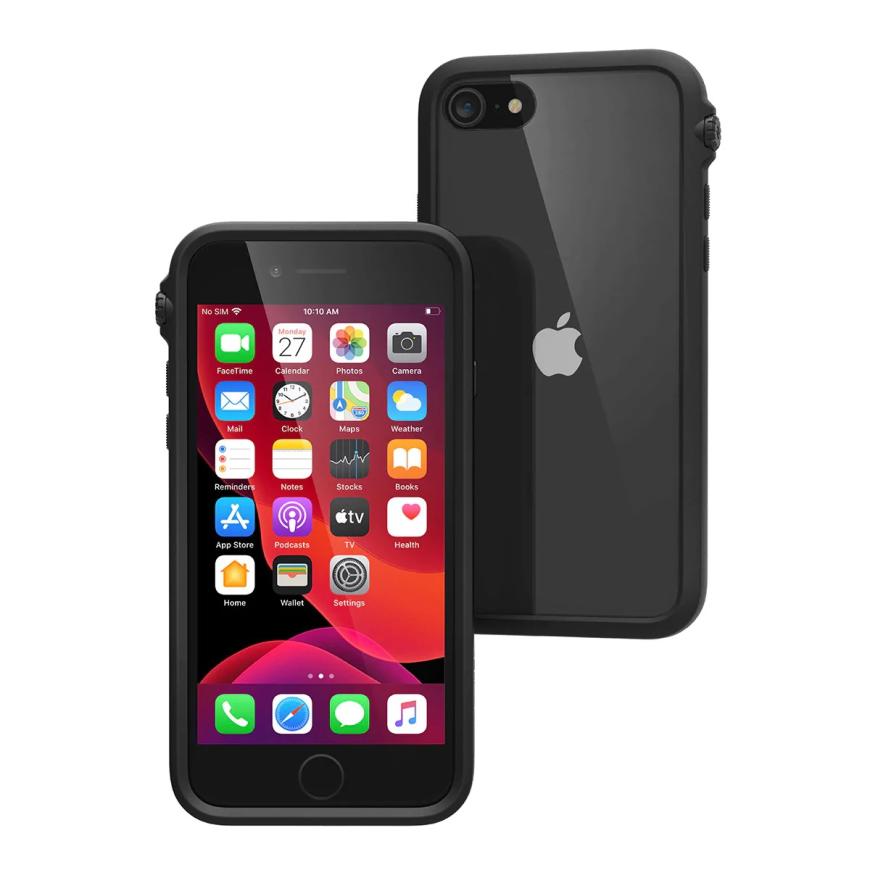 Защитный чехол с ремешком Catalyst Impact Protection Case для iPhone 7, 8 и SE 2-го и 3-го поколений (2020, 2022)