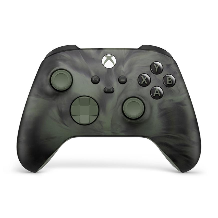 Беспроводной геймпад XBOX Wireless Controller, коллекция Vapor