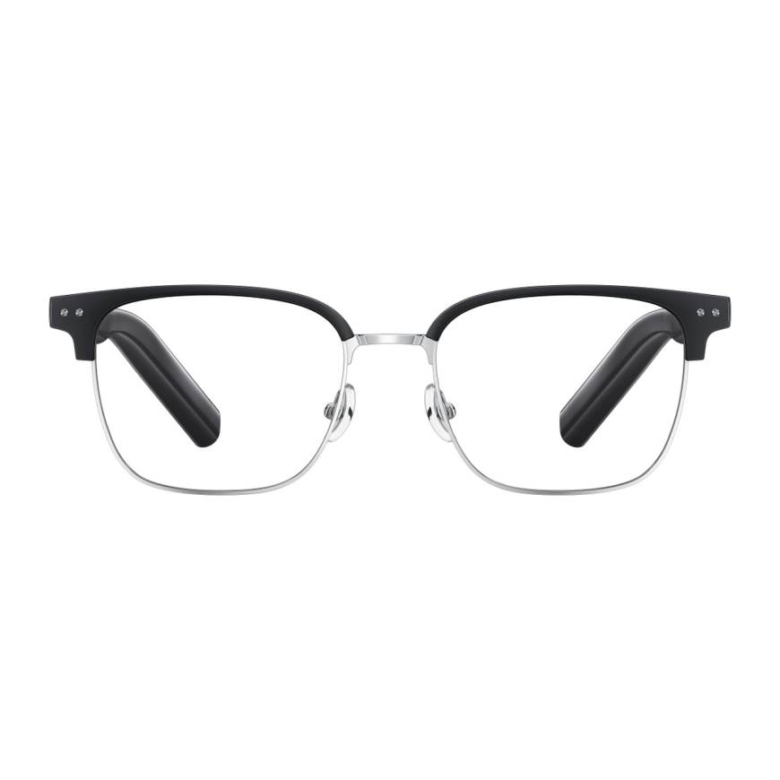 Умные аудиоочки Xiaomi Mijia Smart Audio Glasses Browline (версия Global)