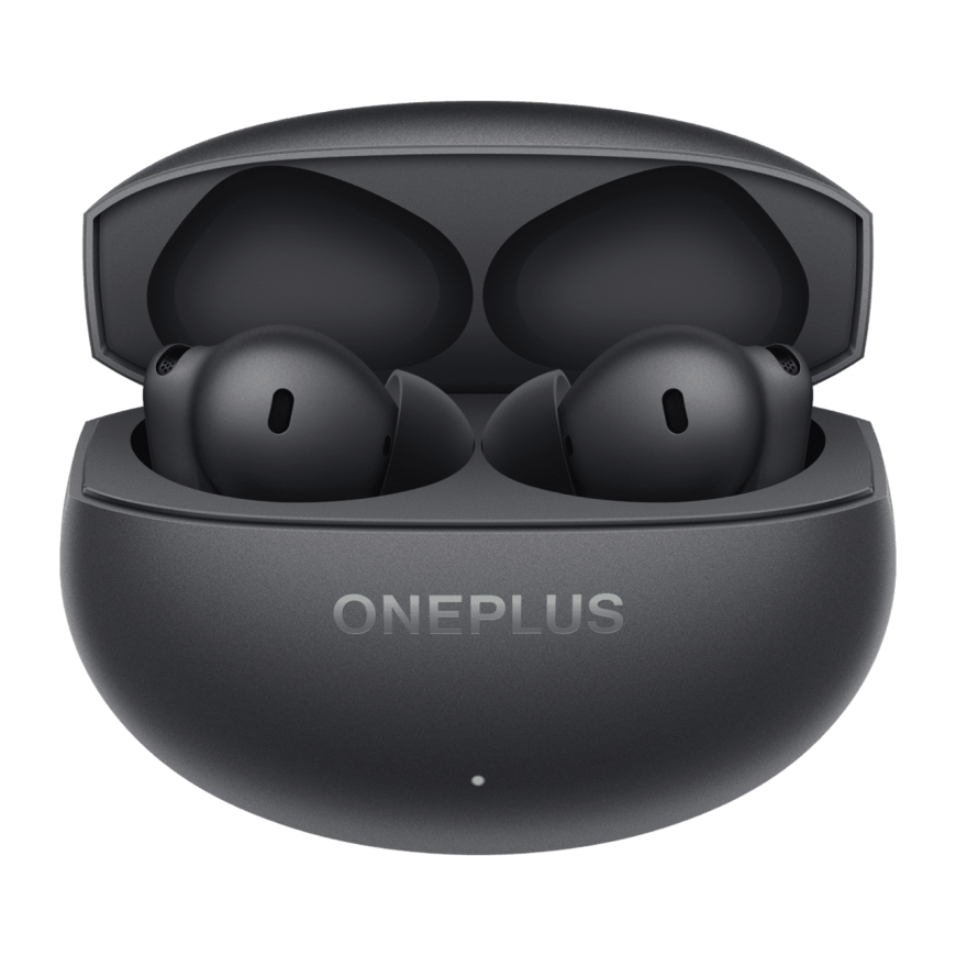 Беспроводные наушники OnePlus Buds 4 (TWS)