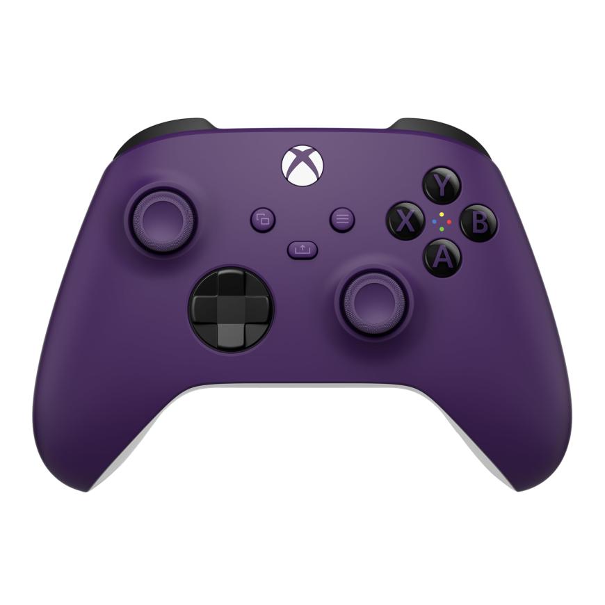 Беспроводной геймпад Microsoft Xbox Wireless Controller