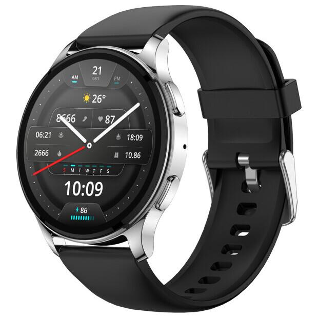 Умные часы Xiaomi Amazfit POP 3R