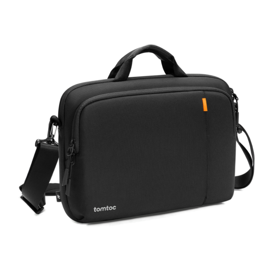 Сумка для ноутбука Defender-A30 Laptop Shoulder Bag для MacBook Pro 16"