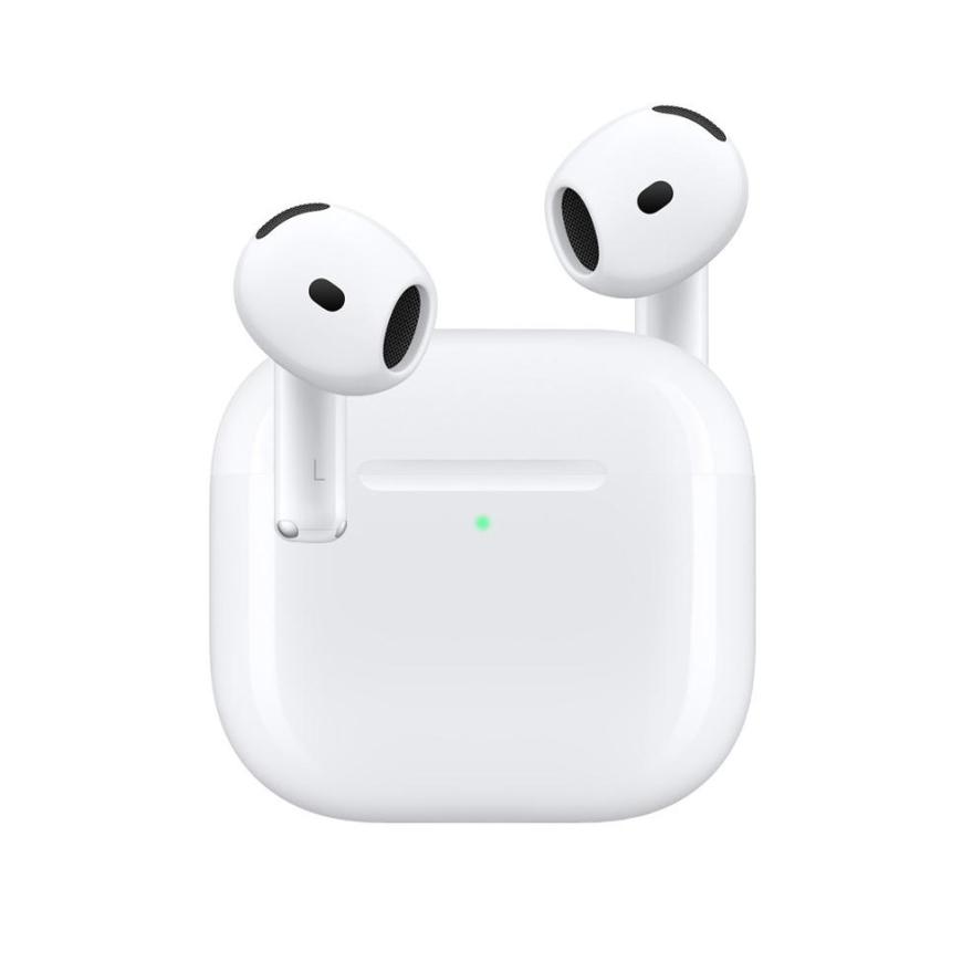 Беспроводные наушники Apple AirPods 5 с активным шумоподавлением (ANC) (2026)