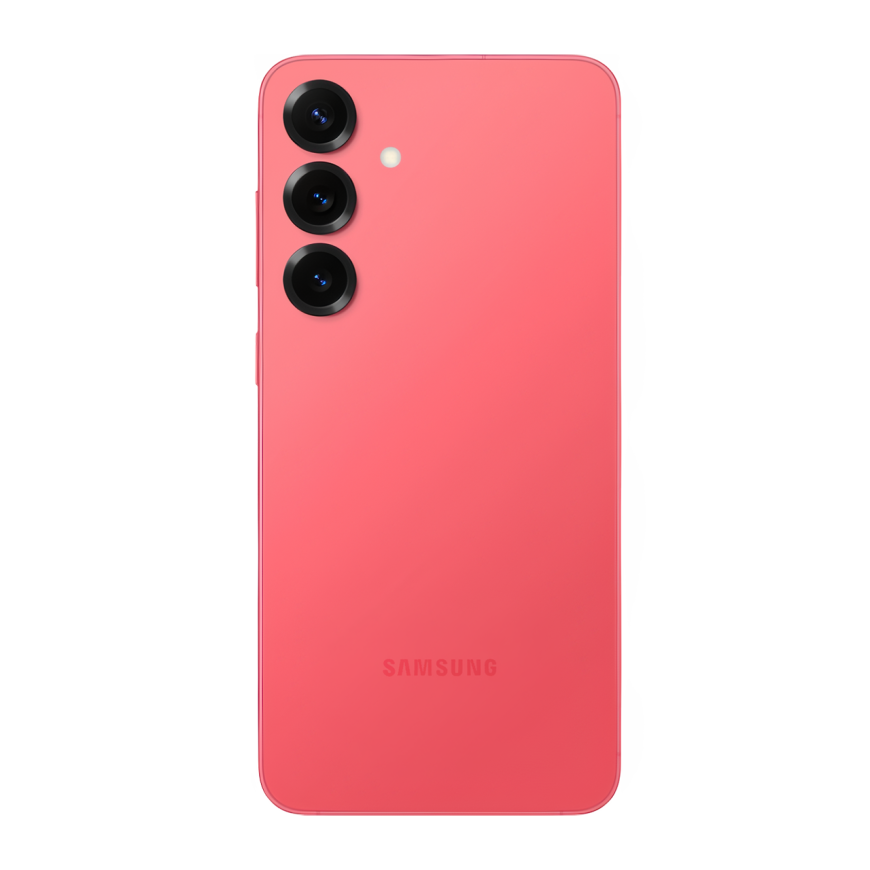 Смартфон Samsung Galaxy S25+ 12 ГБ | 512 ГБ (Коралловый | Coralred) (Snapdragon) - фото 8