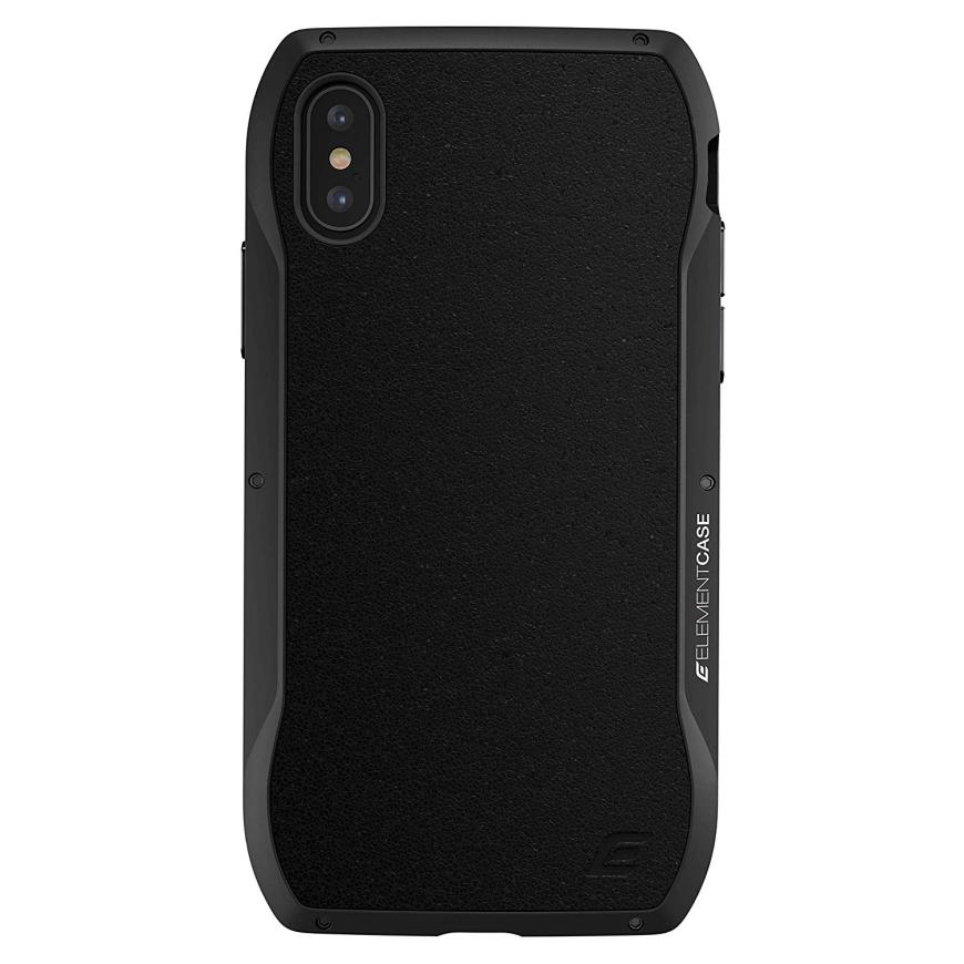 Защитный чехол Element Case Enigma для iPhone XS Max